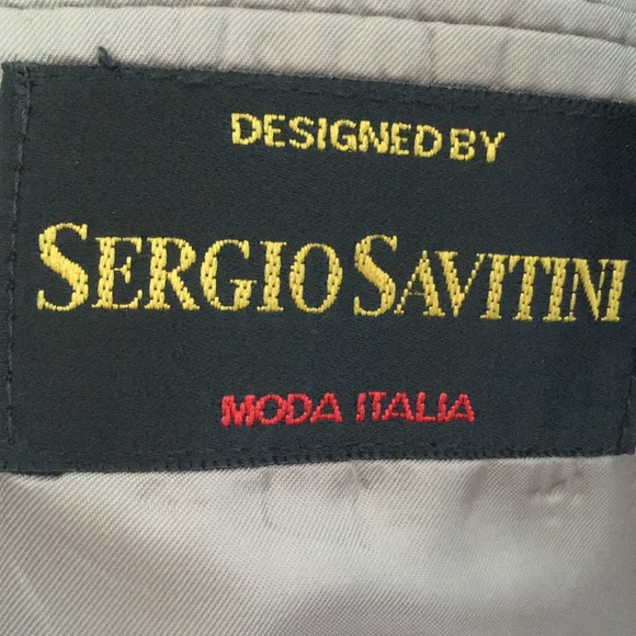 Sports Coat - Picture 3 of 4